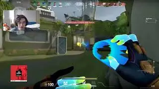 How to ENTRY DENIAL NEON!!
