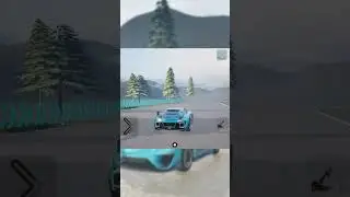 Unreal Engine 5 Car Game Dynamics #3 #ue5game #androiddevelopment #gaming #mobilegaming   #games