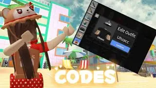 Codes for mmv