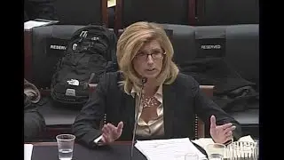 Prof. Elizabeth Price Foley- House Judiciary Committee