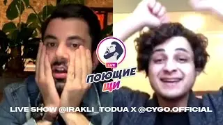 Поющие Щи с CYGO (Panda E) 