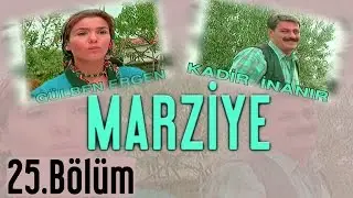 Marziye - 25.Bölüm