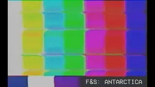 Fuego & Shiver - Antarctica (Official Anti-Video)