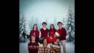 The Jerries - Jingle Bell Rock