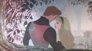 Sleeping Beauty - Vertigo MEP part