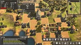 วิธีเล่นและเทคนิค เกม banished โหมด hard ตอนที่ 2