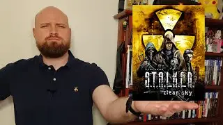 S.T.A.L.K.E.R. Clear Sky Review