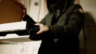 3o$ama - No Diss (Official Video) Dir. @KHEFFILMS