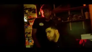 Jay Esco - Hold Me Down Ft. Metro Marrs (Official Music Video) Directed By @FoolWithTheCamera