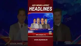 #10pmheadlines