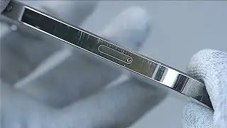 iPhone 12 Pro - How To Remove Scratches