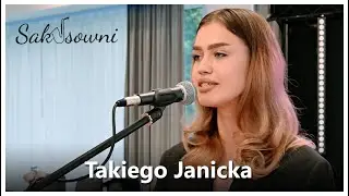 Saksowni - Takiego Janicka (Video Clip)