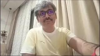 Shantanu Kulkarni Testimonial