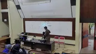 Metode Mengajar Khusus | Prinsip Dasar Animasi