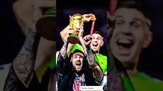 Messi Fifa World Cup 2022  