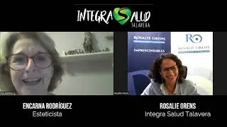 La importancia de los pies con Encarna Rodríguez
