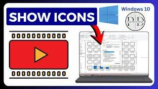 How To Show Icons Never Thumbnails In Windows
