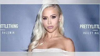 Tammy Hembrow Rocks An Itty-Bitty Bikini On The Beach For Latest Steamy Instagram Post