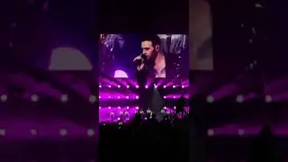 макс барских - хочу танцевать 7/03/2020 (мегаспорт москва)