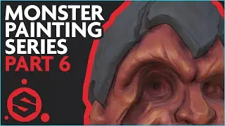 SUBSTANCE For BEGINNERS! Part 6