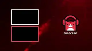 Outro - RedHuseey [by LatiosFox]