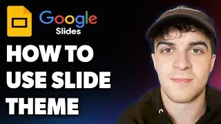 How to Use the Slide Theme in Google Slides for Teachers (Full 2025 Guide)