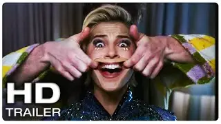 SMILE 2  Trailer 2 (NEW 2024)