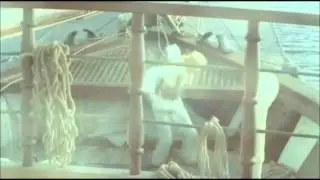 "Бягаща по вълните".