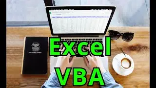 Продвинутый Excel. Excel VBA. Урок 42. Назначение макросов фигурам.