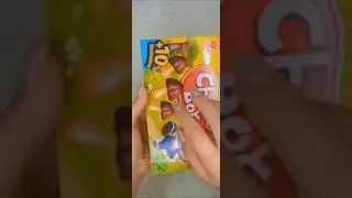 Uma História + Arrumando Um Prato De Doces