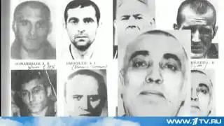 Похороны вора в законе Деда Хасана (Аслана Усояна) съезжаются криминальные авторитеты.