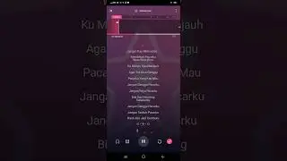 🎤Karaoke Original Jangan Ganggu Pacarku - Imey Mey