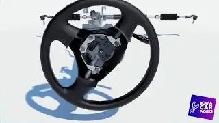 Mazda MX5 Miata - Steering System  [NO SOUND]