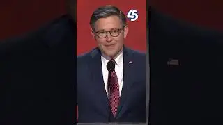 Trump names Ohio Sen. JD Vance as vice presidential pick