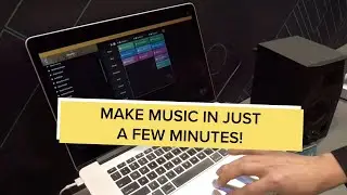 NAMM 2020: New music production software named Ampify Studio for starters