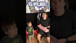 Throwback: Surprising Danny With Crumbl Cookies!