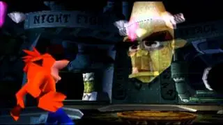 Crash Bandicoot 2 (PSX-PSP) part 14: FINAL PART