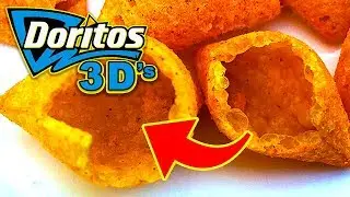 Top 10 Discontinued Food Items We Miss