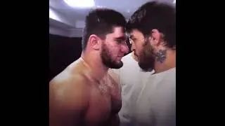 Чоршанбе разобрал Тамаева🔥