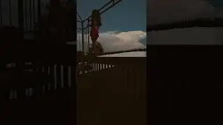 Lightning Show￼