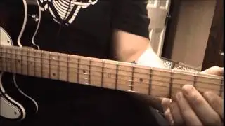 She's Country - Solo - 3 parts