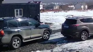 Хабаровский Мотоциклист