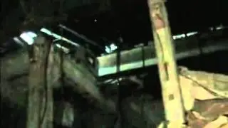 ИАСК. Маршрут 6. ЧАЭС