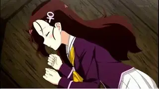 Anime Neck Chop Ko 2