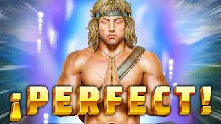 RAMBO'S PERFECT MATCH - Mortal Kombat