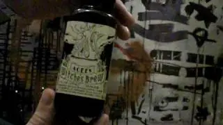 Acees Witches Brew Review (Funny Video)