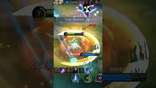 ALUCARD ONE SHOT DAMAGE 💥