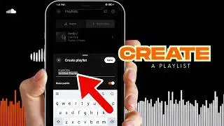 How to Create a Playlist on SoundCloud (Step-by-Step Guide)