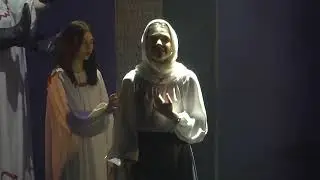 Марія Матіос. МАМИ