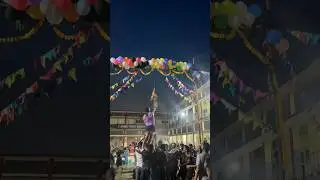 Krishnashtamy Celebration at Ayaan Police Academy